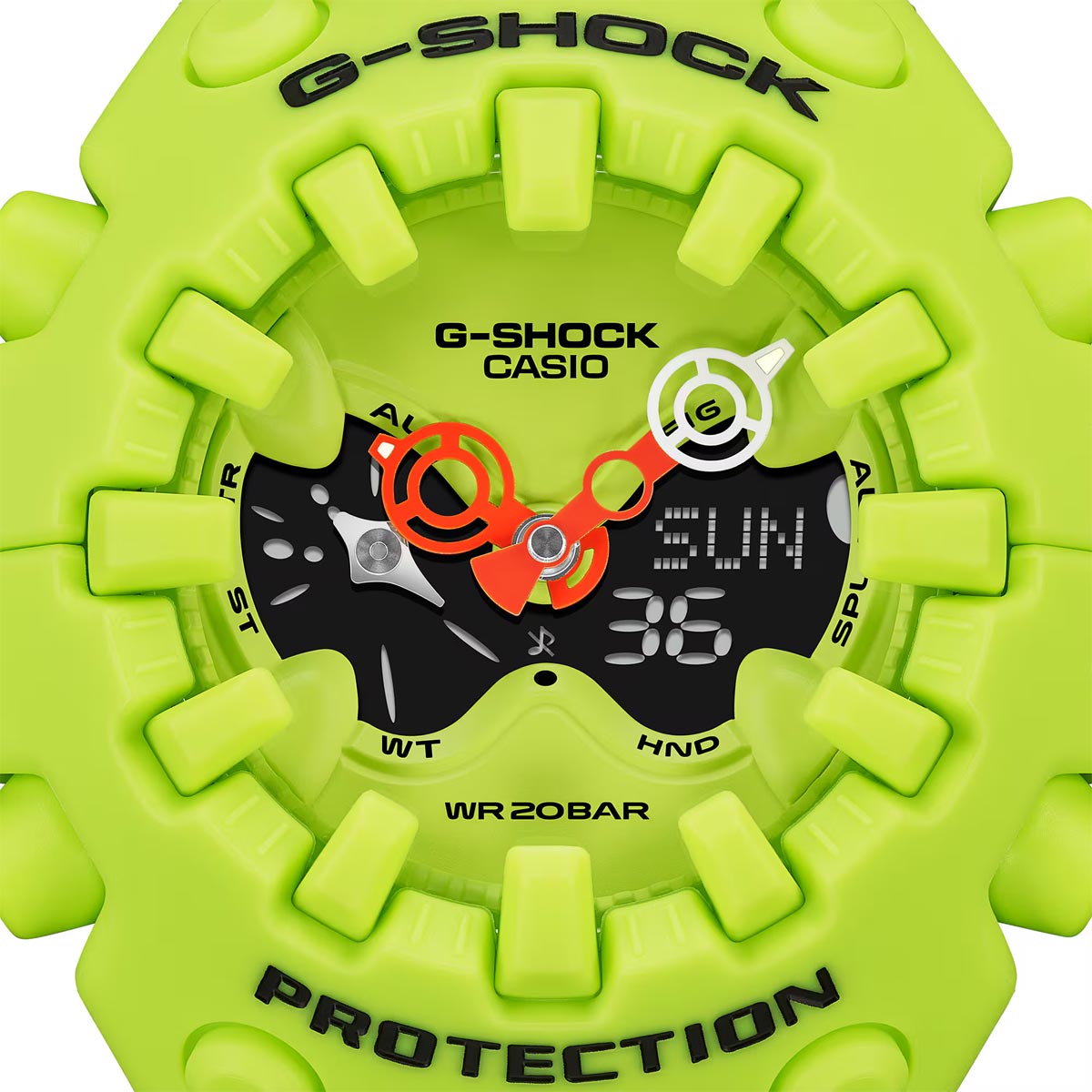 G-Shock GA-V01 Series GA-V01-9A