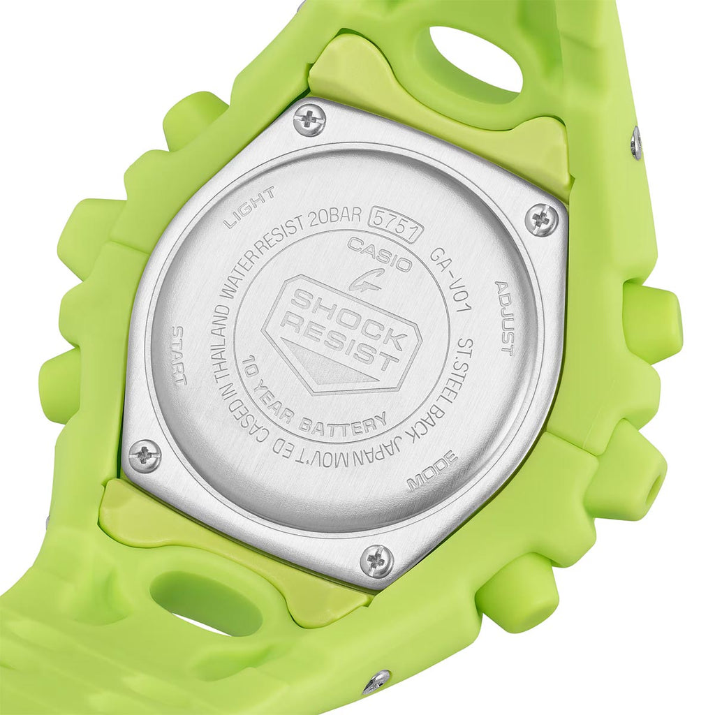 G-Shock GA-V01 Series GA-V01-9A