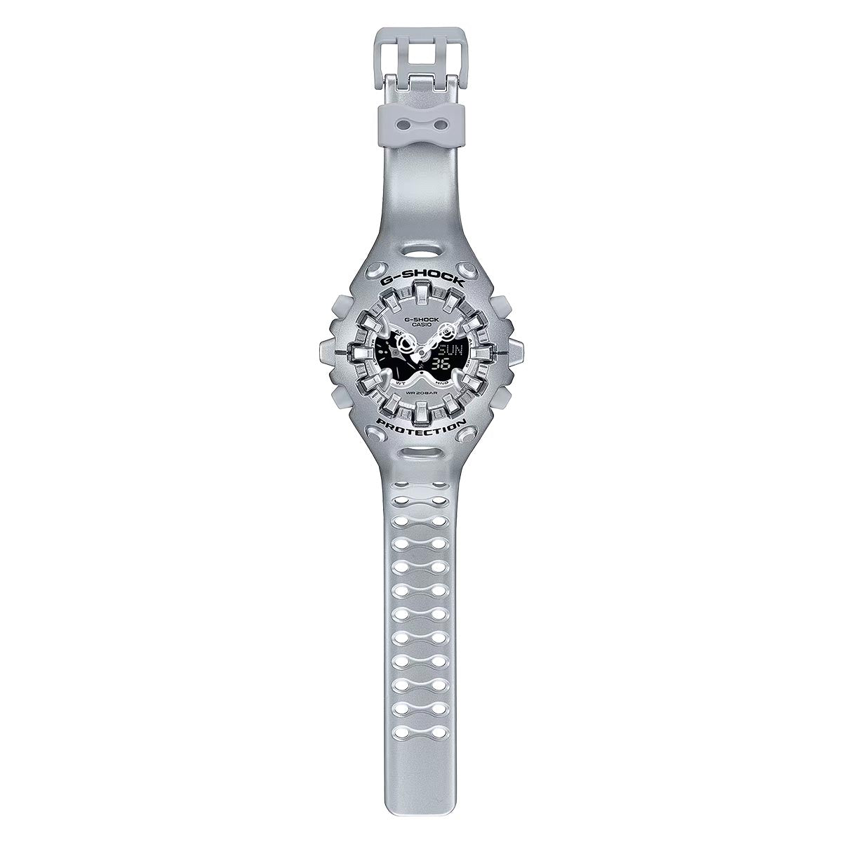G-Shock GA-V01 Series GA-V01A-8A