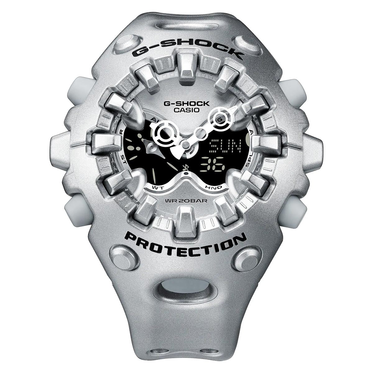 G-Shock GA-V01 Series GA-V01A-8A