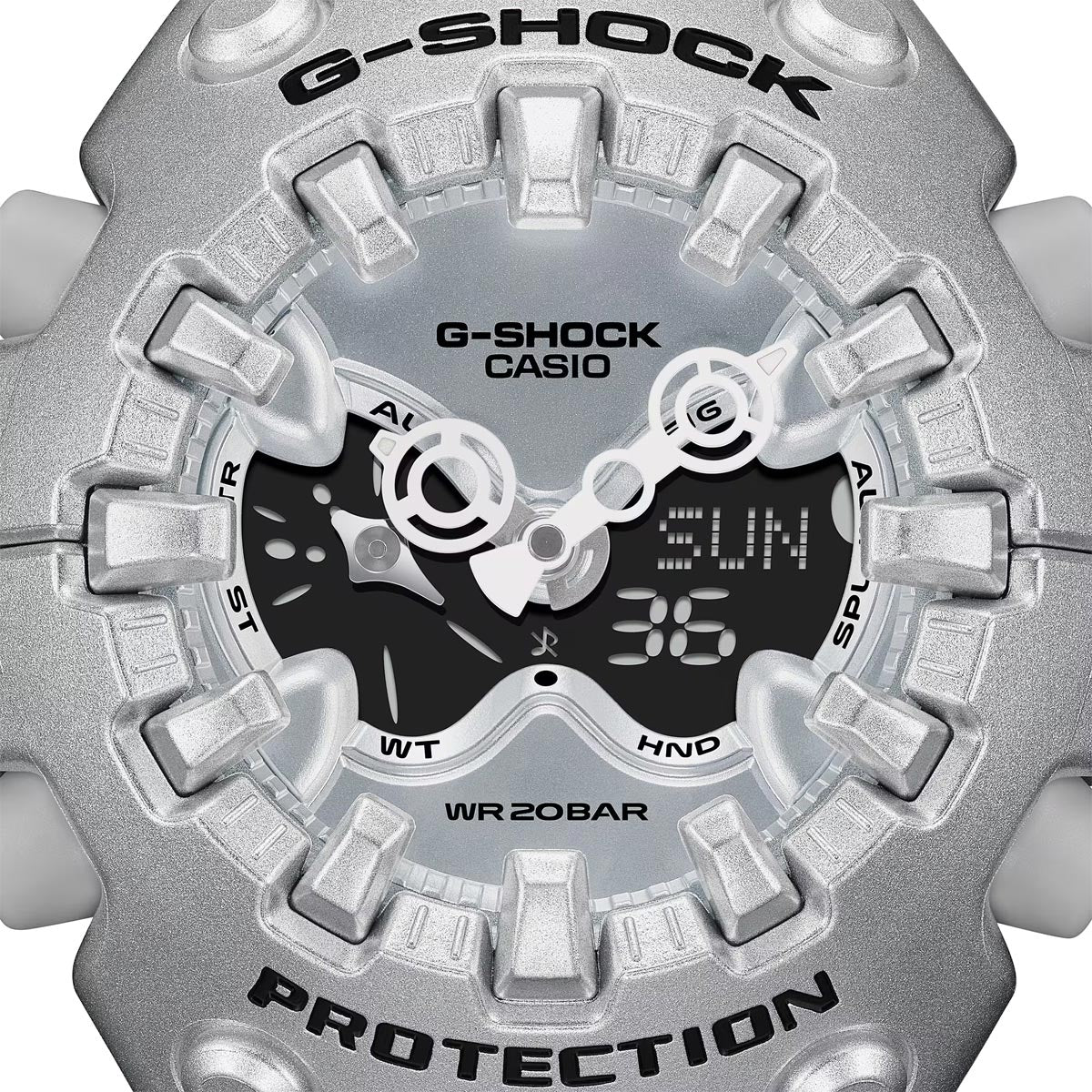 G-Shock GA-V01 Series GA-V01A-8A