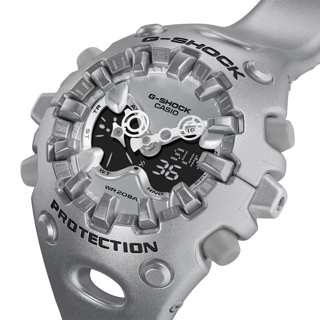 G-Shock GA-V01 Series GA-V01A-8A