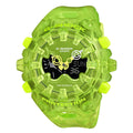 G-Shock GA-V01 Translucent GA-V01SKE-3A