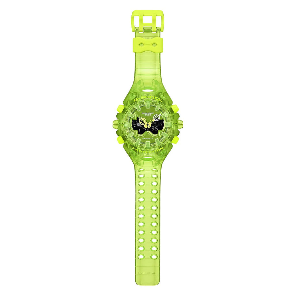G-Shock GA-V01 Translucent GA-V01SKE-3A
