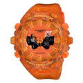 G-Shock GA-V01 Translucent GA-V01SKE-4A