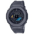 G-Shock x Futur Collaboration GA-2100FT-8A