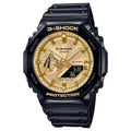 G-Shock Analog-Digital Watch GA-2100GB-1A