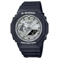 G-Shock Analog-Digital Watch GA-2100SB-1A