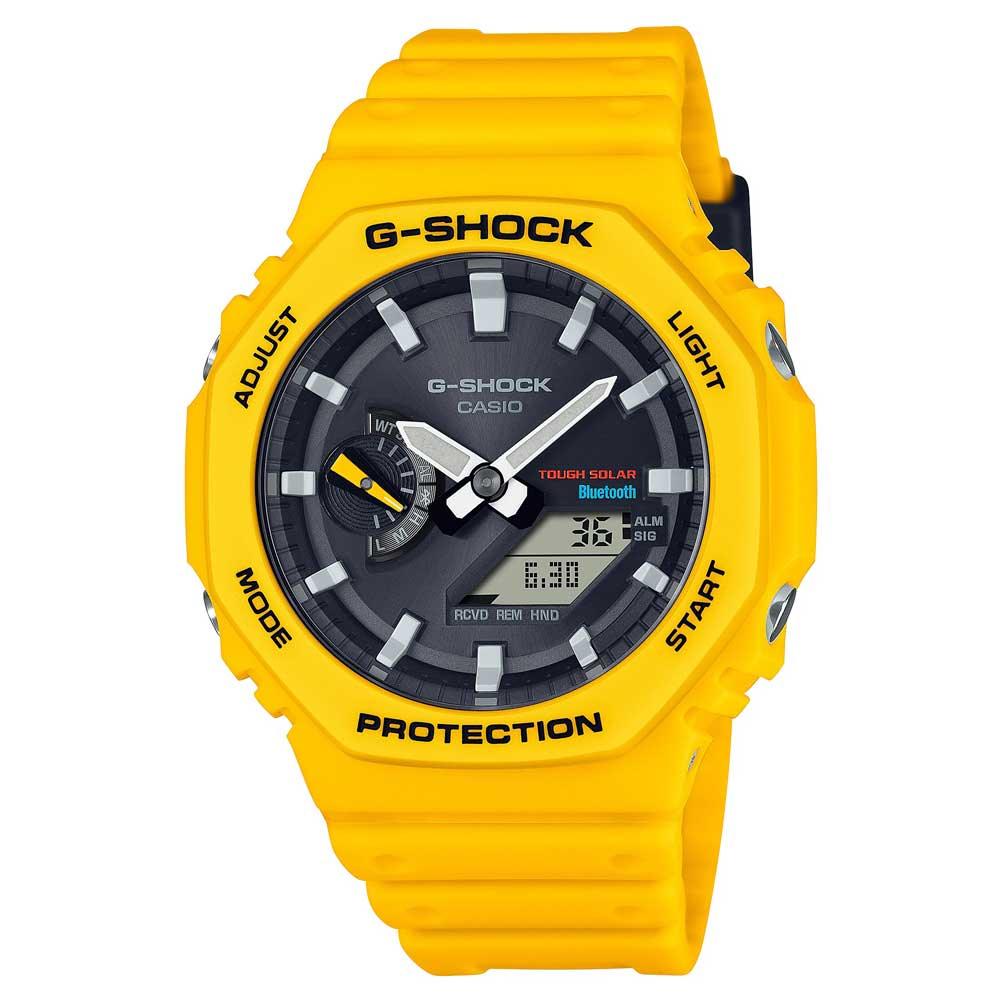 G-Shock Bluetooth Solar Watch GA-B2100C-9A