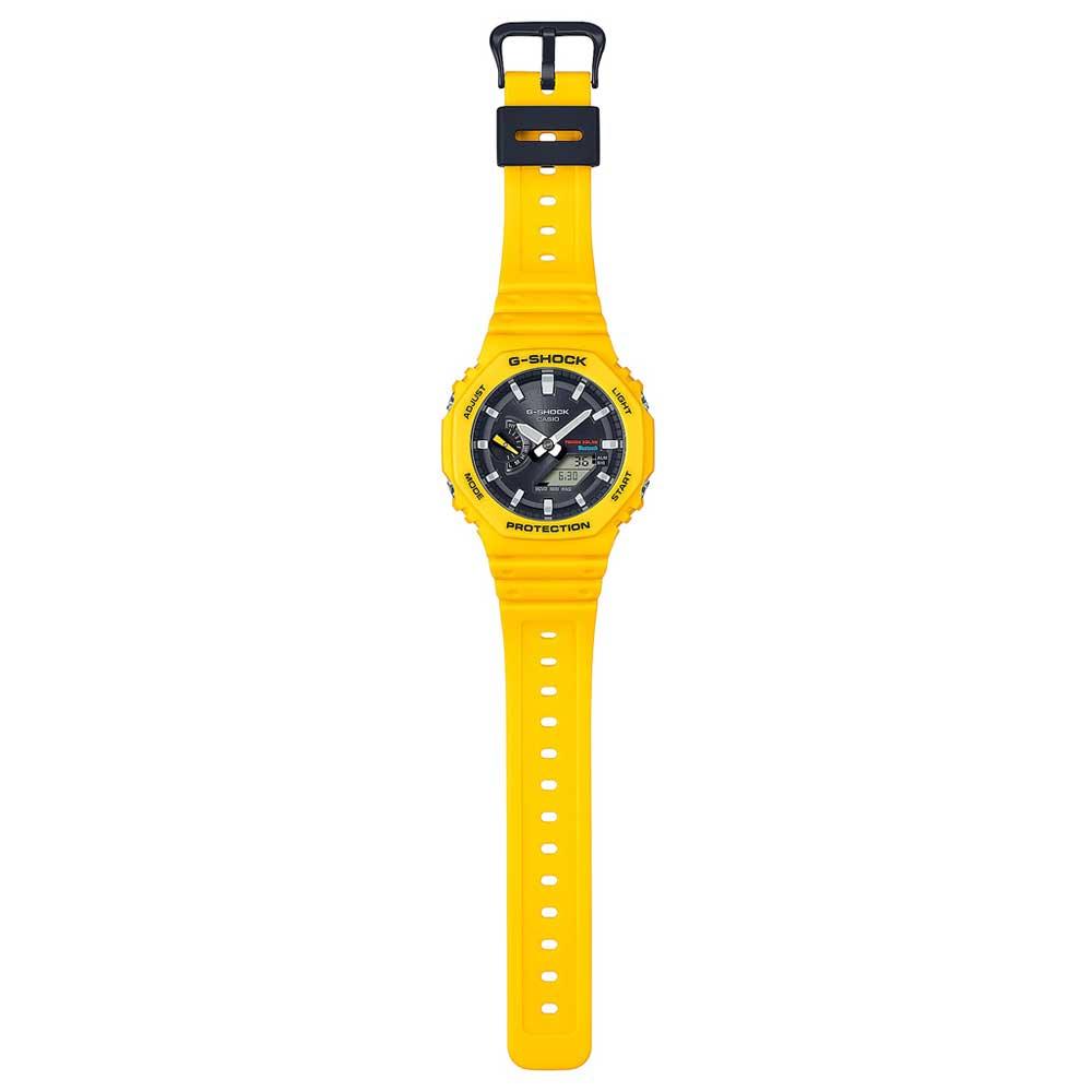 G-Shock Bluetooth Solar Watch GA-B2100C-9A