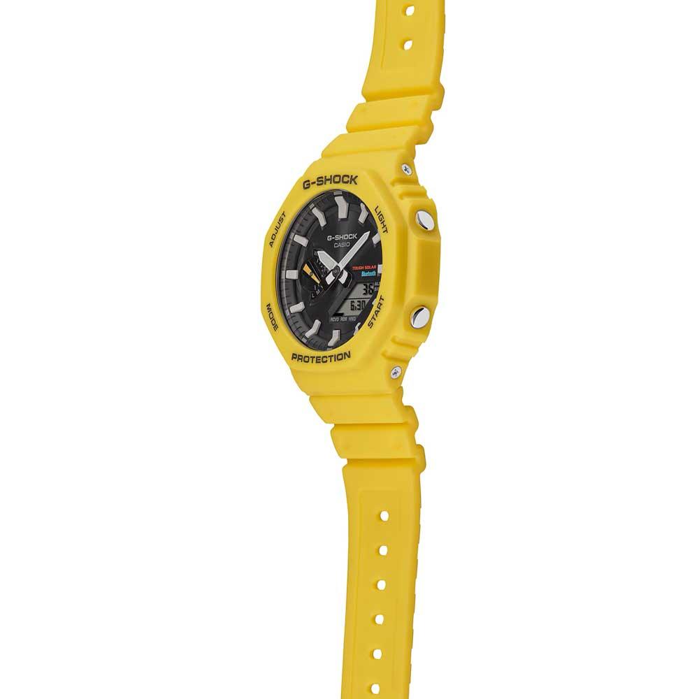 G-Shock Bluetooth Solar Watch GA-B2100C-9A