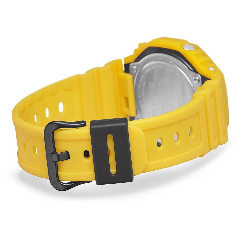 G-Shock Bluetooth Solar Watch GA-B2100C-9A