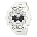 G-Shock GA-V01 White GA-V01-7A