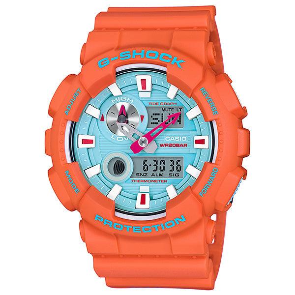 G-Shock x In4mation G-LIDE Watch GAX-100X-4A