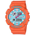 G-Shock x In4mation G-LIDE Watch GAX-100X-4A