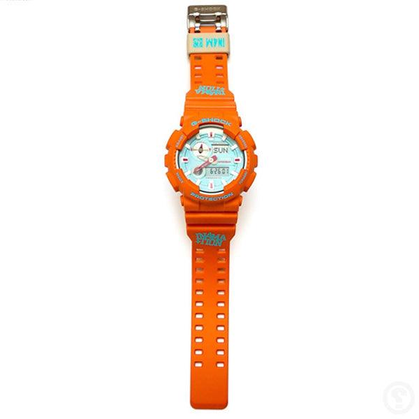 G-Shock x In4mation G-LIDE Watch GAX-100X-4A