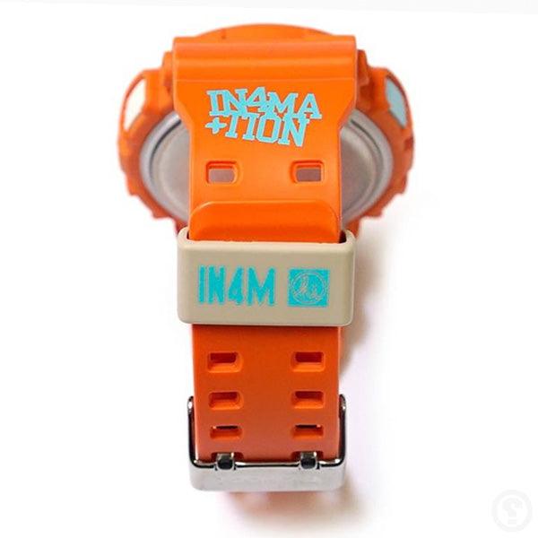 G-Shock x In4mation G-LIDE Watch GAX-100X-4A