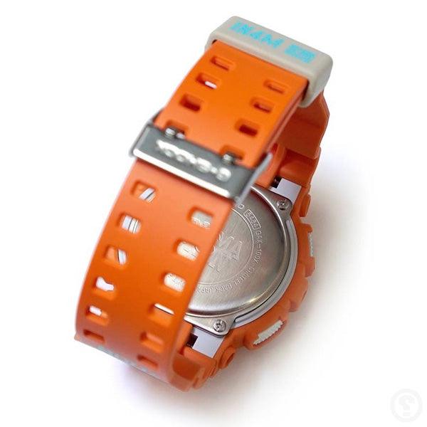 G-Shock x In4mation G-LIDE Watch GAX-100X-4A