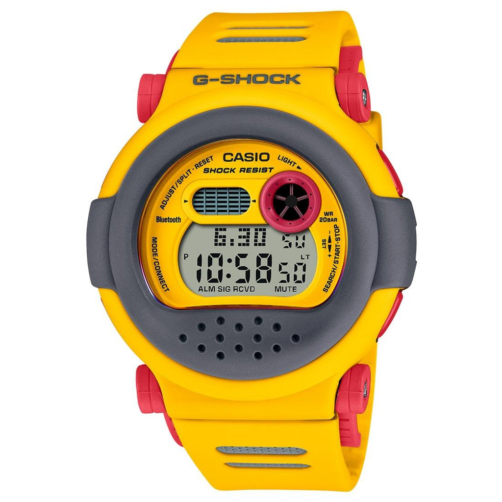 G-Shock Capsule Watch Set G-B001MVE-9