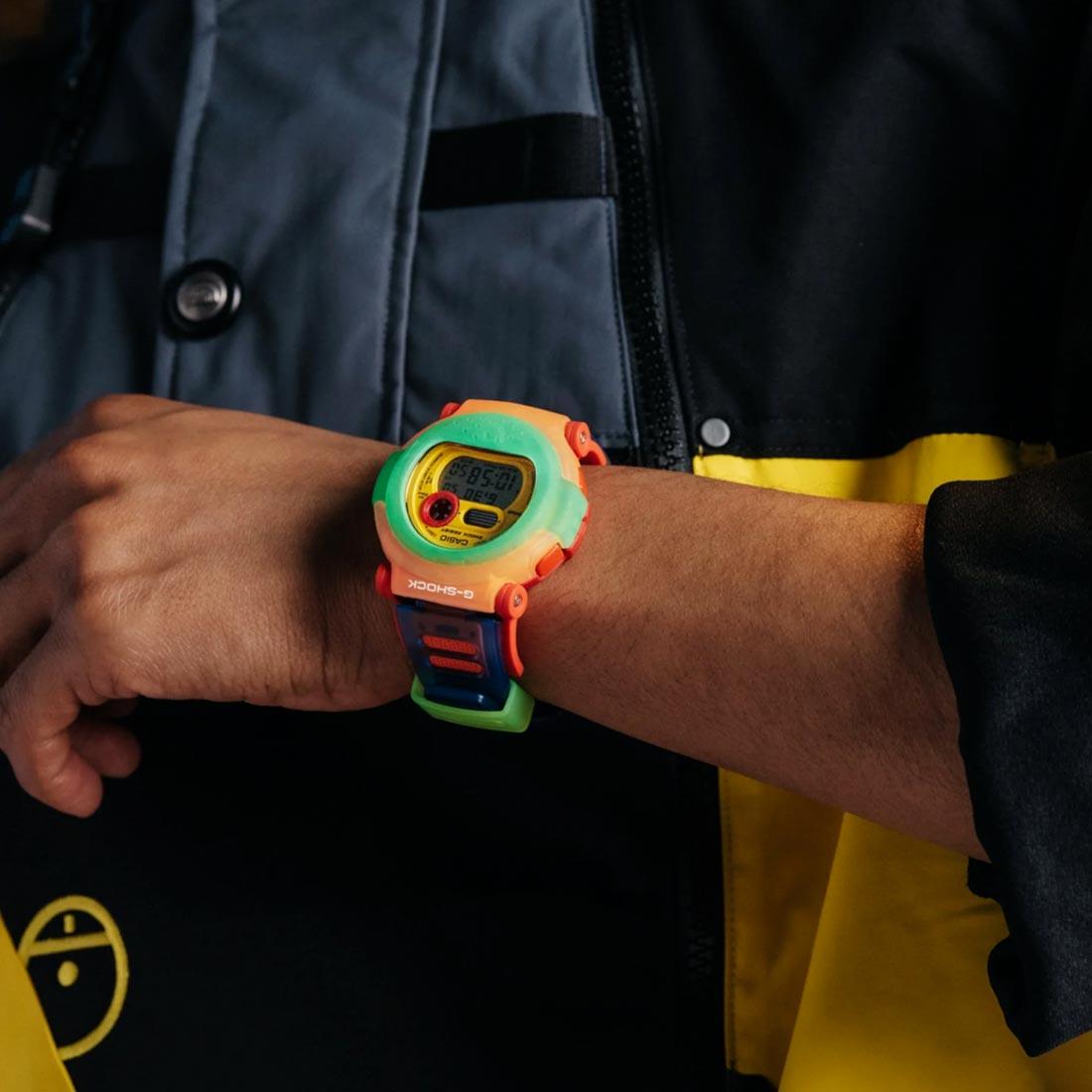 G-Shock Capsule Watch Set G-B001MVE-9