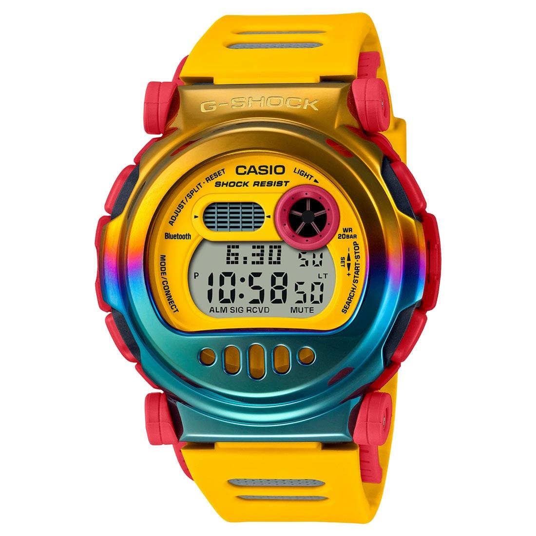 G-Shock Capsule Watch Set G-B001MVE-9