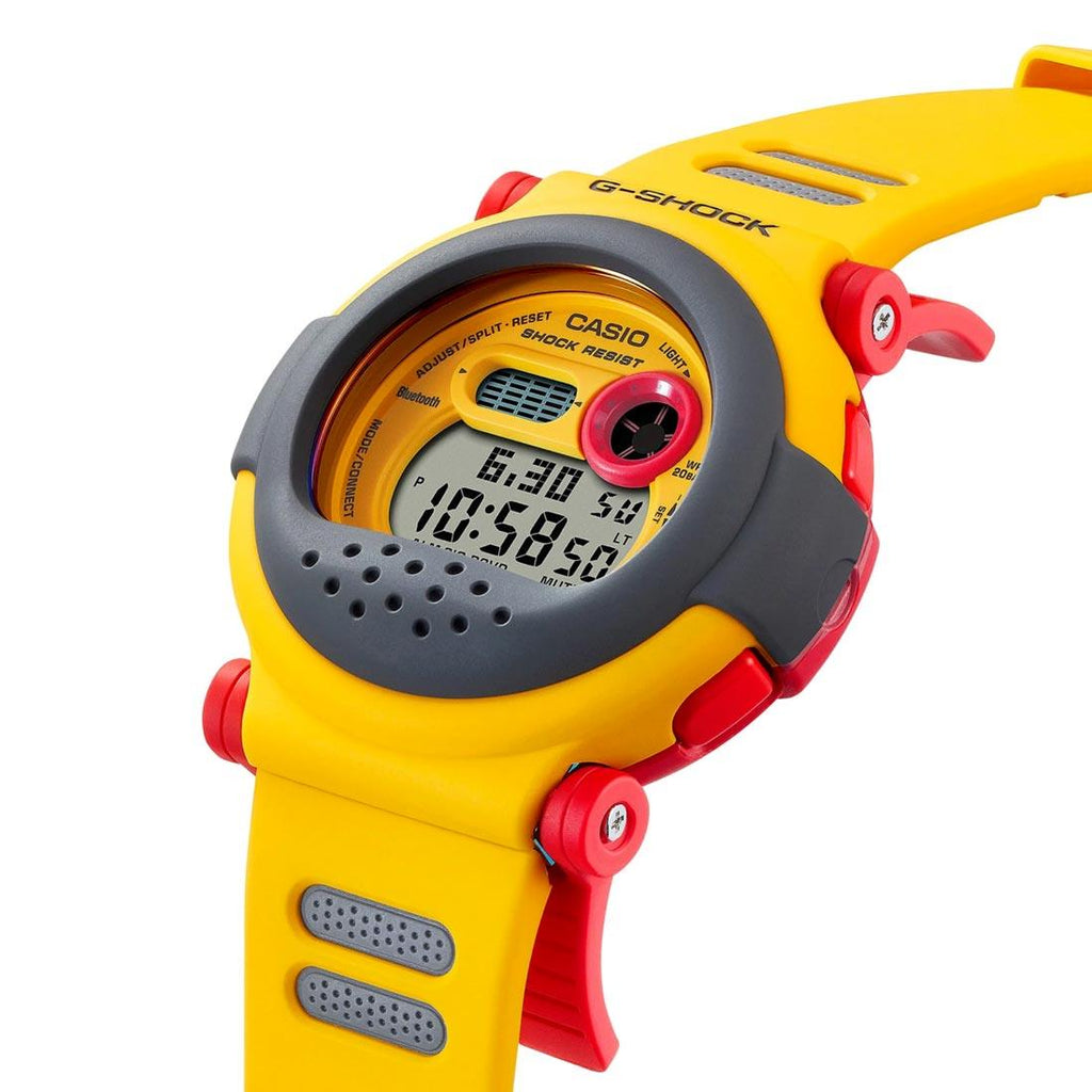 G-Shock Capsule Watch Set G-B001MVE-9