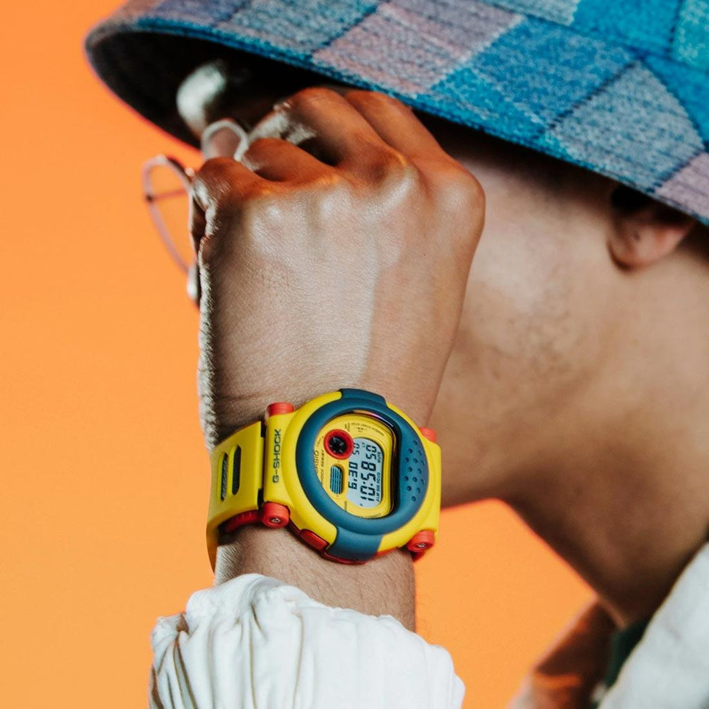 G-Shock Capsule Watch Set G-B001MVE-9