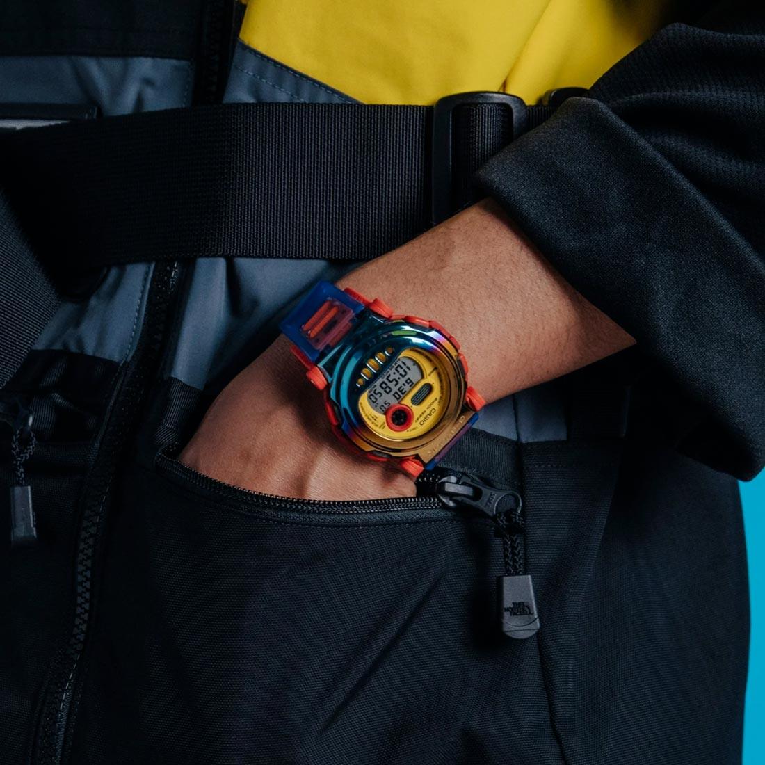 G-Shock Capsule Watch Set G-B001MVE-9