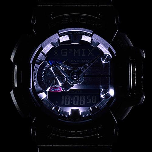 G-Shock G’Mix Watch GBA-400-4A
