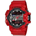 G-Shock G’Mix Watch GBA-400-4A