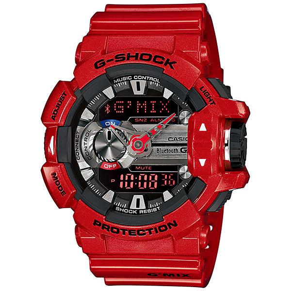 G-Shock G’Mix Watch GBA-400-4A