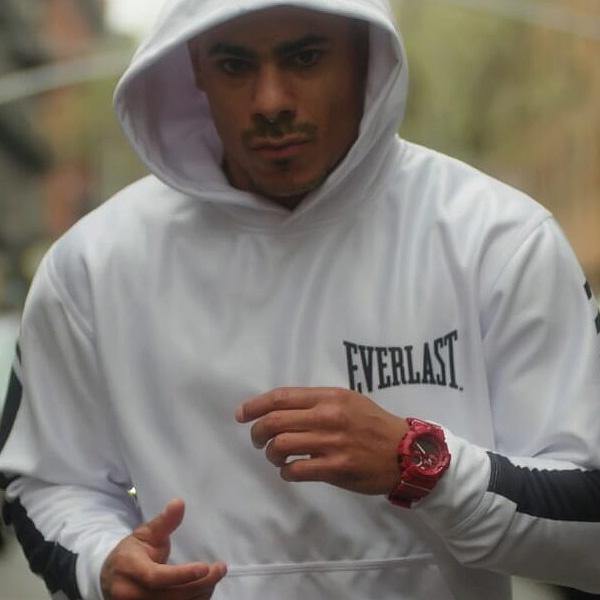 G-Shock x Everlast Watch GBA-800EL-4A