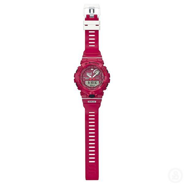 G-Shock x Everlast Watch GBA-800EL-4A