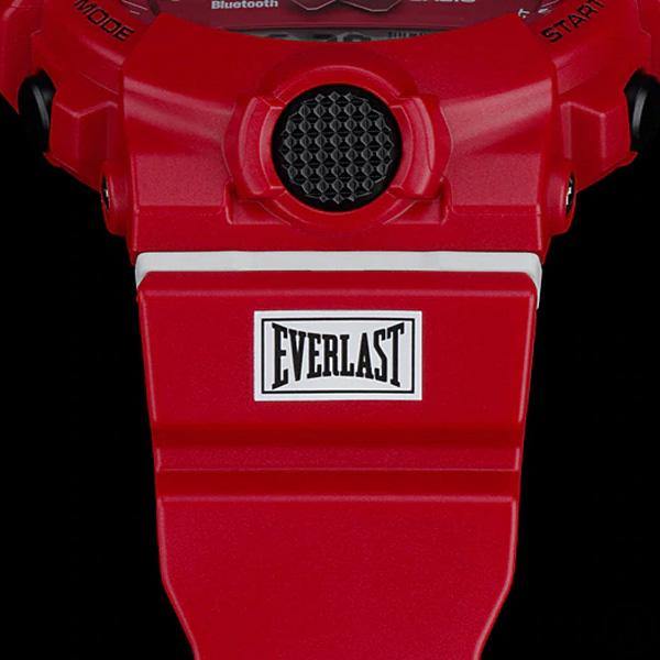 G-Shock x Everlast Watch GBA-800EL-4A