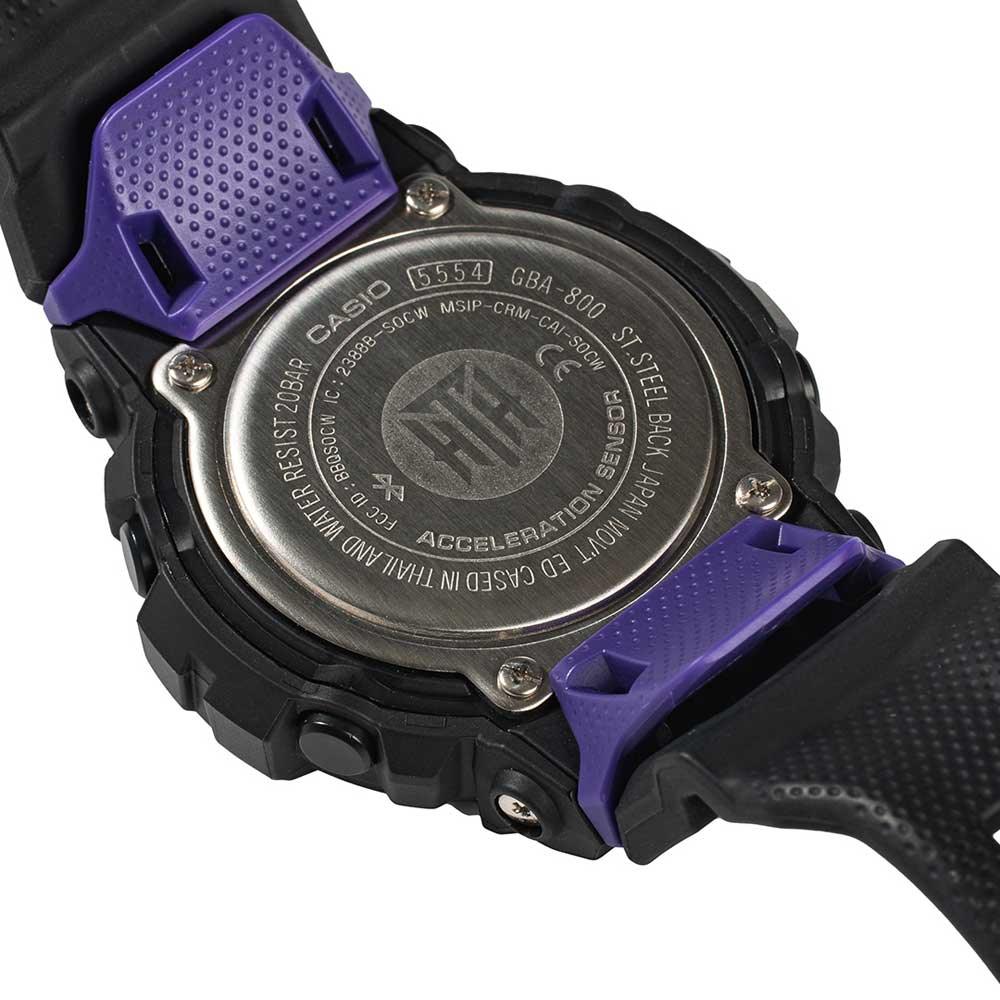 G-Shock x Hilltop Hoods Watch GBA-800HTH-1A