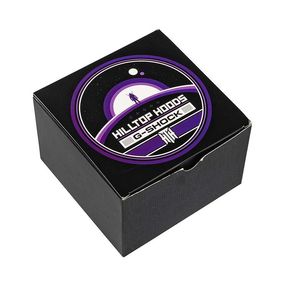 G-Shock x Hilltop Hoods Watch GBA-800HTH-1A