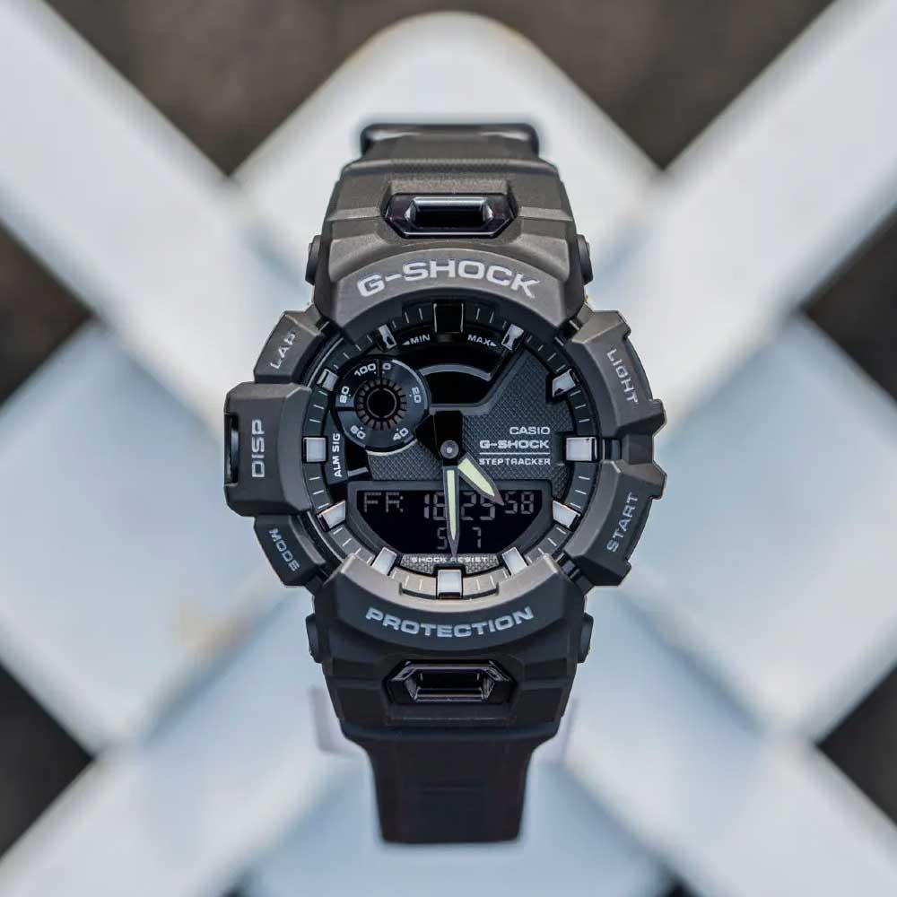G-Shock G-Squad Watch GBA-900-1A