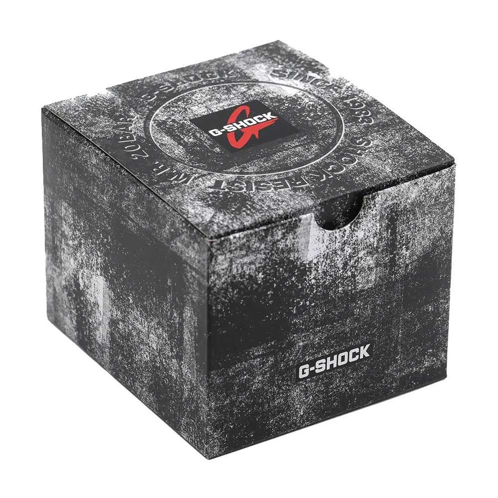G-Shock G-Squad Watch GBA-900SM-7A9
