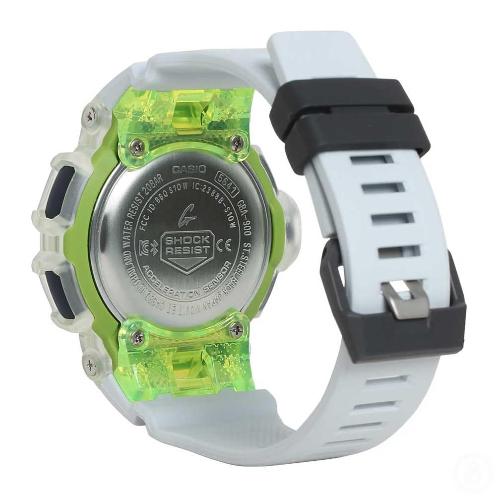 G-Shock G-Squad Watch GBA-900SM-7A9