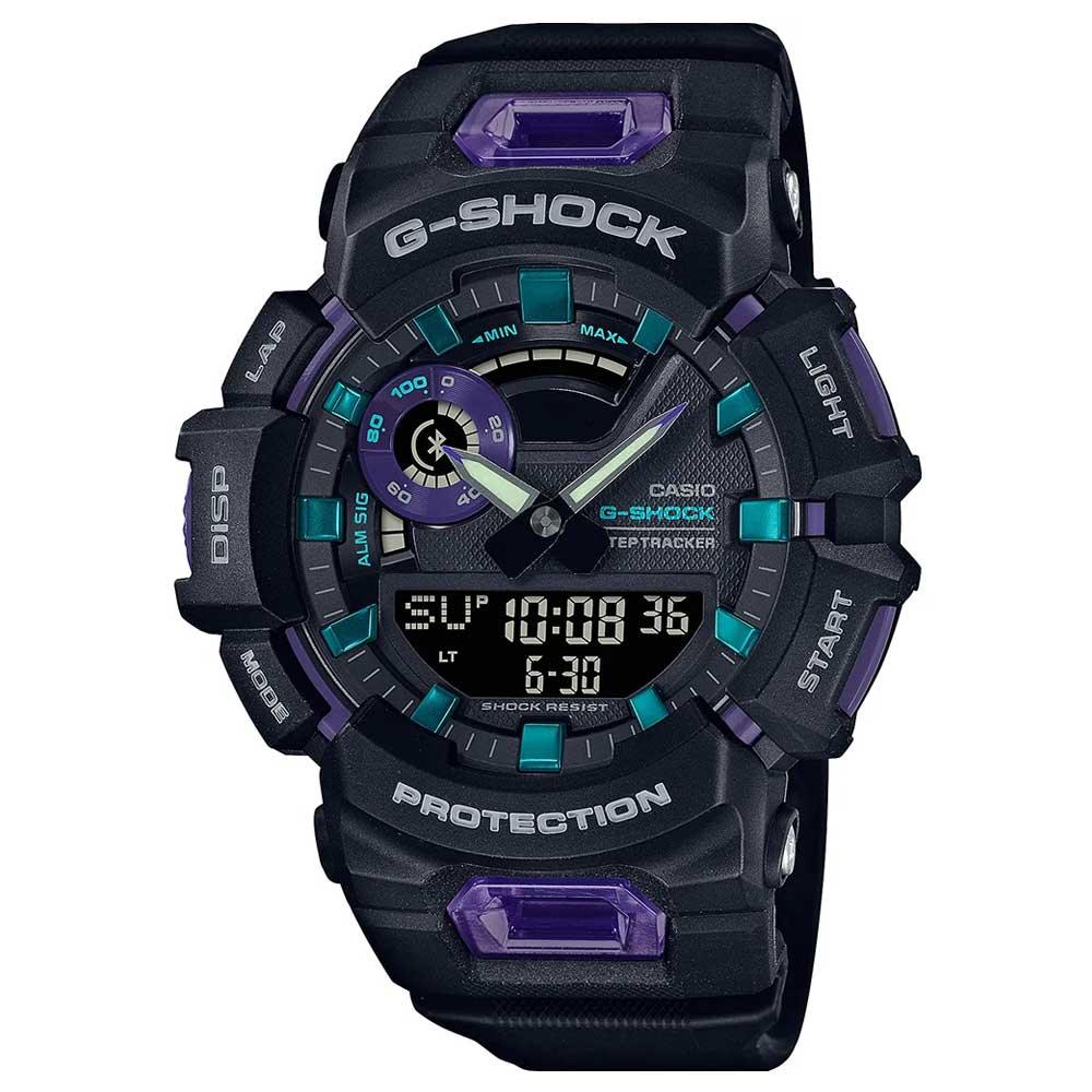 G-Shock G-Squad Watch GBA-900-1A6