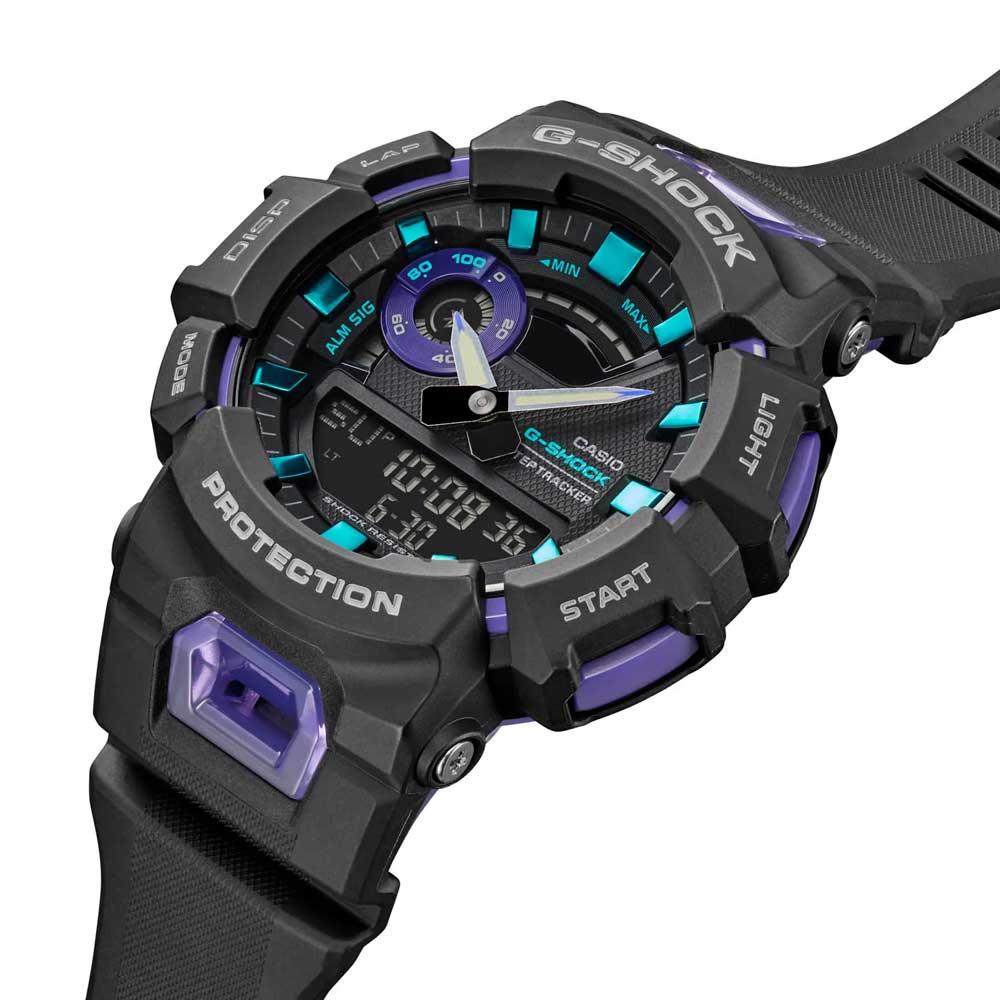 G-Shock G-Squad Watch GBA-900-1A6