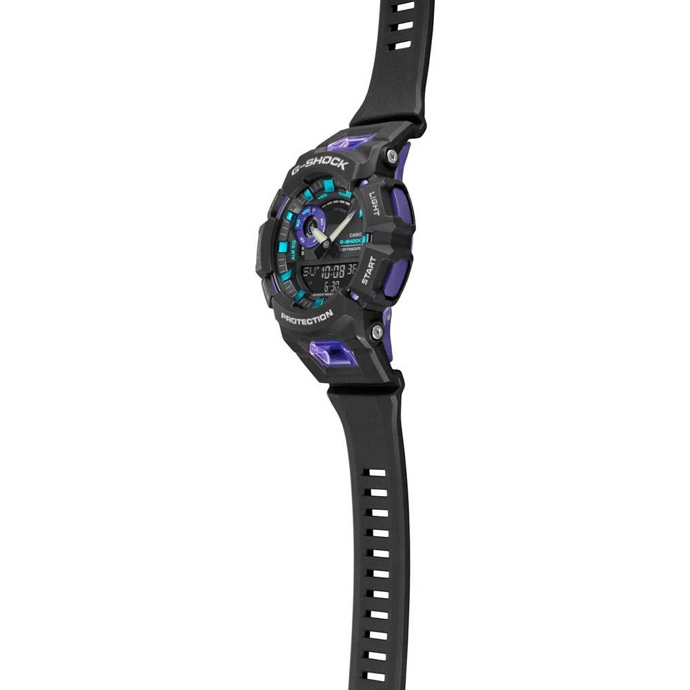 G-Shock G-Squad Watch GBA-900-1A6