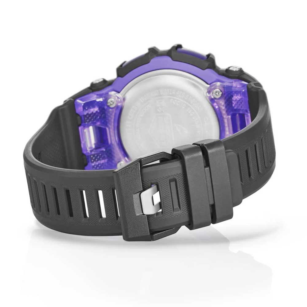 G-Shock G-Squad Watch GBA-900-1A6