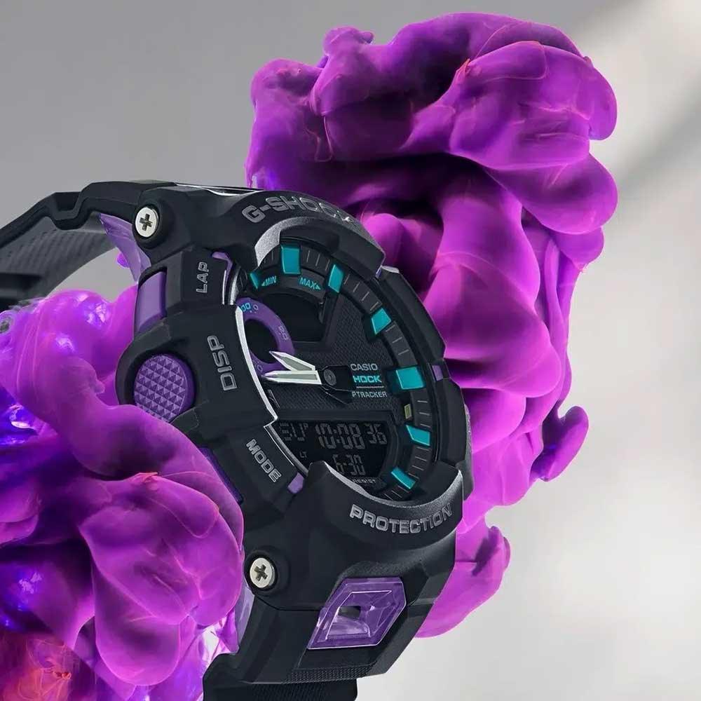 G-Shock G-Squad Watch GBA-900-1A6