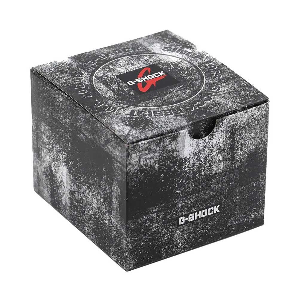 G-Shock G-Squad Watch GBA-900-1A6