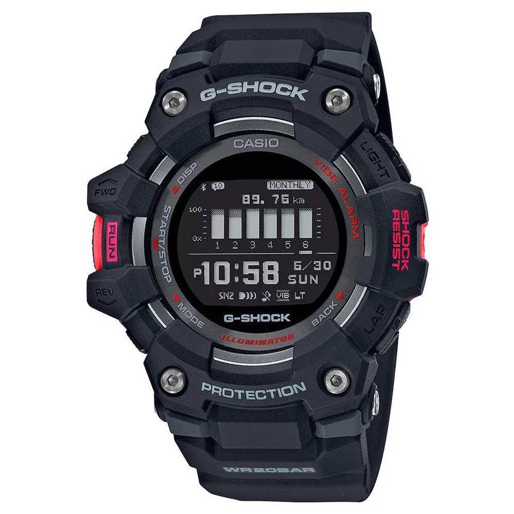 G-Shock G-Squad Bluetooth Watch GBD-100-1