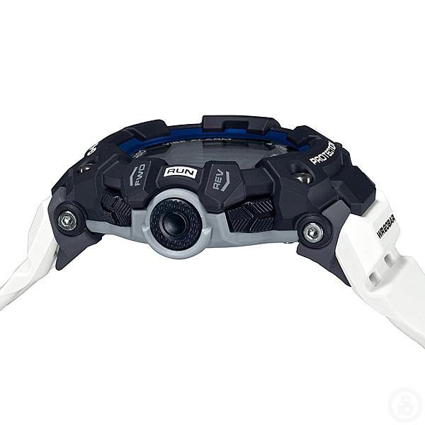 G-Shock G-Squad Bluetooth Watch GBD-100-1A7