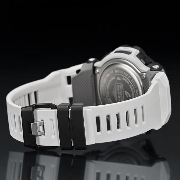 G-Shock G-Squad Bluetooth Watch GBD-100-1A7