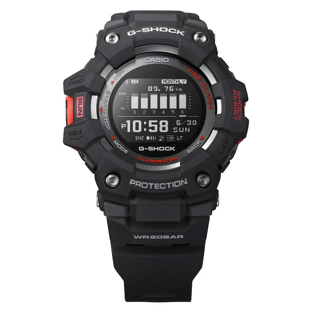 G-Shock G-Squad Bluetooth Watch GBD-100-1