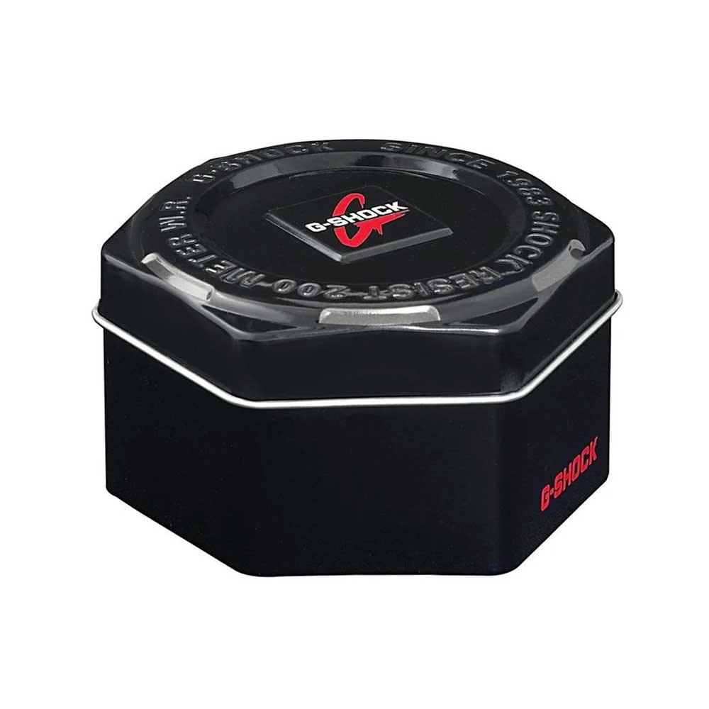 G-Shock G-Squad Bluetooth Watch GBD-100-1